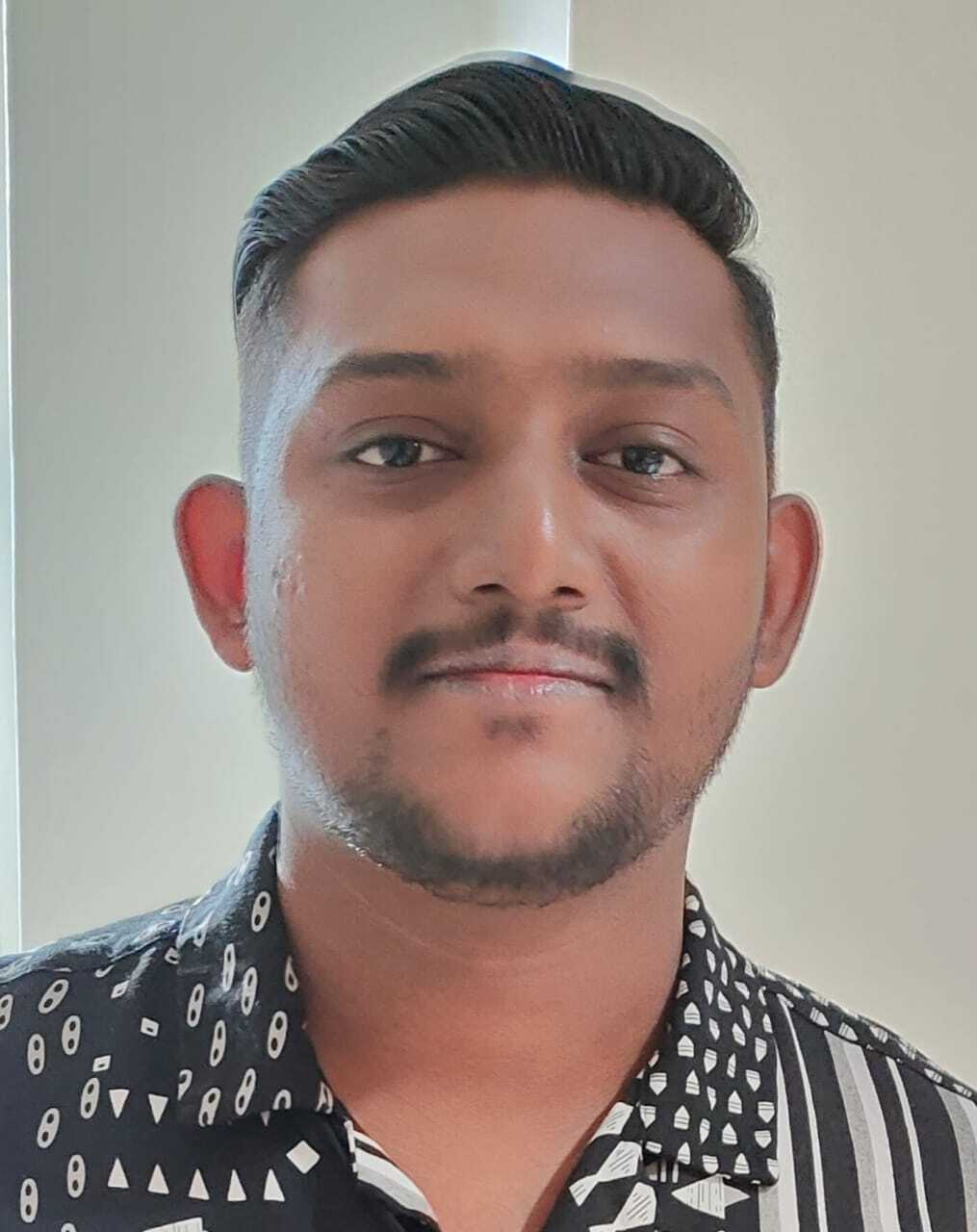 Jeeventhiran Sivanantham